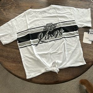 Women’s LA Kings Hockey Shirt